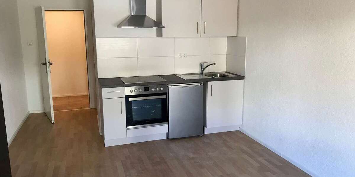 Etagenwohnung Daun - 1 Zimmer, 25 m&sup2;, 250&euro; | Angebot:27063958
