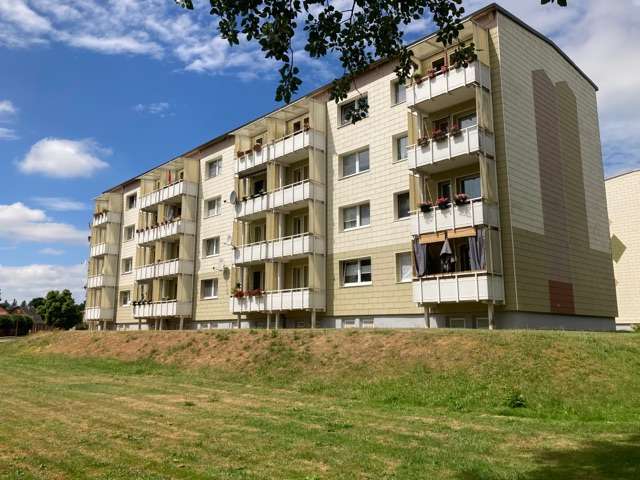 Wohnung zum Mieten in Tützpatz 550 € 109.39 m² 5 zimmer