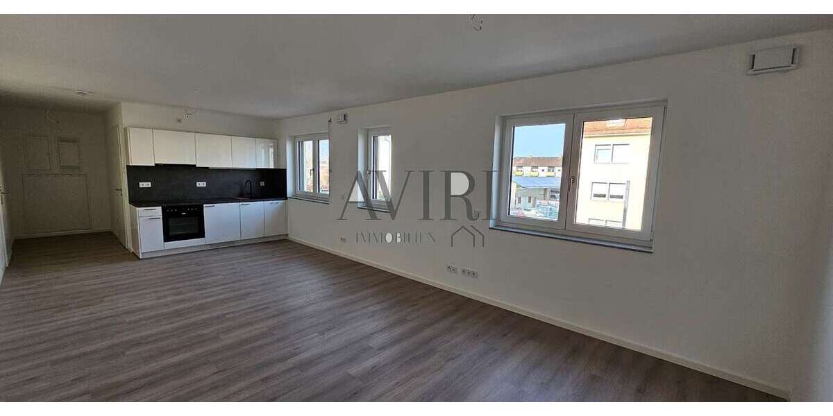 Etagenwohnung Bamberg Bamberg-Ost - 1 Zimmer, 40 m&sup2;, 640&euro; | Angebot:26557629