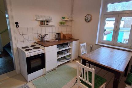 Wohnen auf Zeit Schkeuditz - 3 Zimmer, 55 m&sup2;, 205&euro; | Angebot:24378896