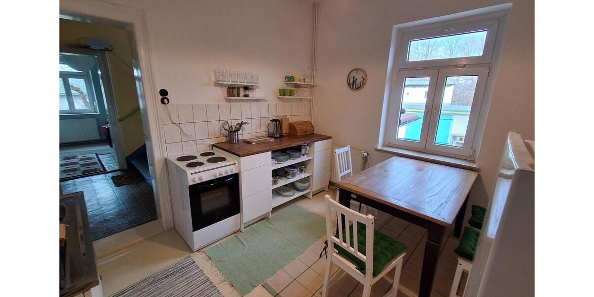 Wohnen auf Zeit Schkeuditz - 3 Zimmer, 55 m&sup2;, 205&euro; | Angebot:24378896