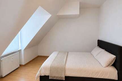 Wohnung Trier West-Pallien - 3 Zimmer, 95 m&sup2;, 950&euro; | Angebot:27191113