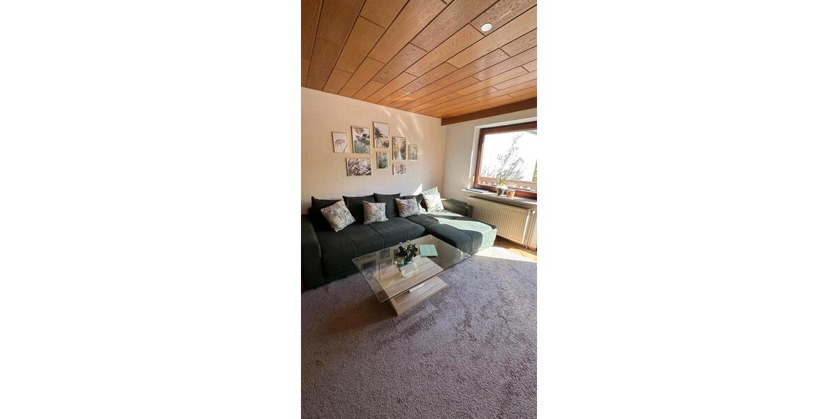 Hochparterre Eichstätt - 2 Zimmer, 60 m&sup2;, 670&euro; | Angebot:26694029