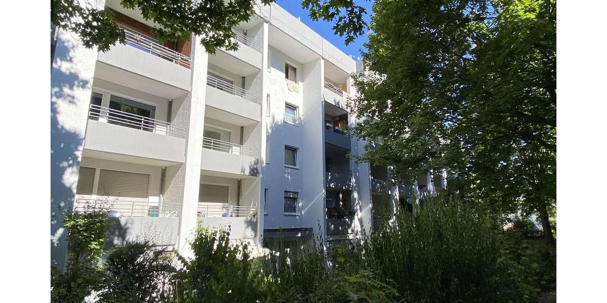 Etagenwohnung Bonn Auerberg - 2 Zimmer, 72 m&sup2;, 790&euro; | Angebot:22471839