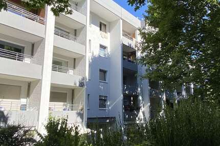 Wohnung Bonn Auerberg - 2 Zimmer, 72 m&sup2;, 790&euro; | Angebot:22471839