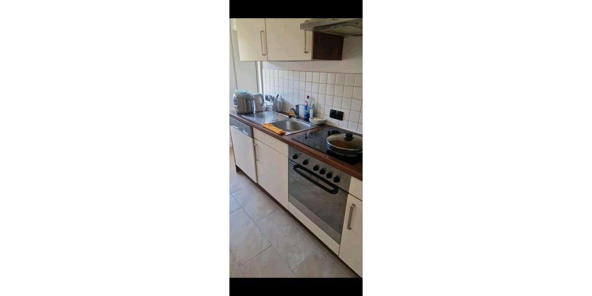 Wohnen auf Zeit Uttenreuth - 1 Zimmer, 16 m&sup2;, 565&euro; | Angebot:26432573