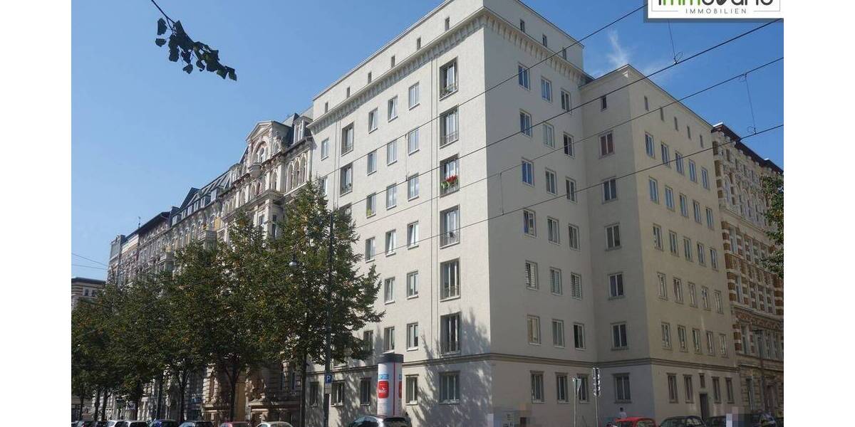 Etagenwohnung Magdeburg / Altstadt Altstadt - 2 Zimmer, 49 m&sup2;, 370&euro; | Angebot:26835542