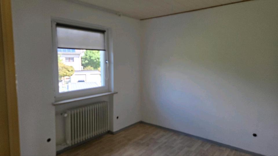 Reihenmittelhaus in Ingolstadt (85055) renoviert und modernisiert