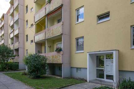 Wohnung Leipzig Grünau-Ost - 1 Zimmer, 26 m&sup2;, 212&euro; | Angebot:27299039