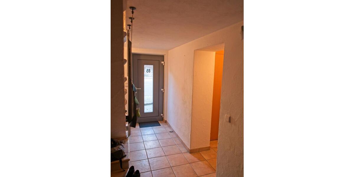 Einfamilienhaus Gruibingen - 5 Zimmer, 120 m&sup2;, 1.450&euro; | Angebot:26137748