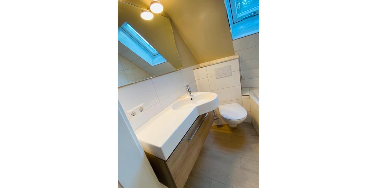 Dachgeschoßwohnung Bad Mergentheim - 3 Zimmer, 60 m&sup2;, 650&euro; | Angebot:26451703