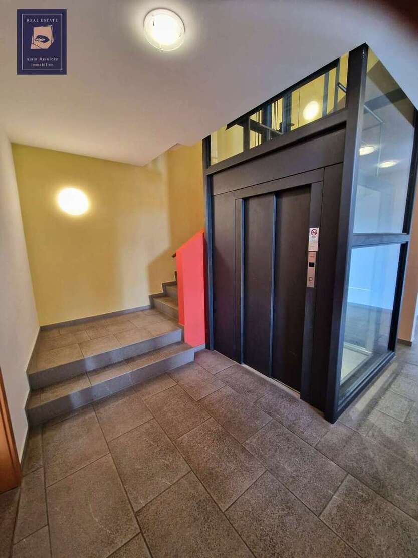 Firmenkomplex mit Garage und Einliegerwohnung 22 zimmer