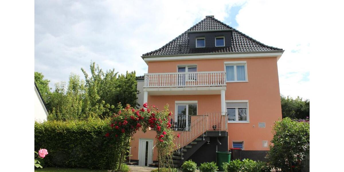 FRISCH RENOVIERTE! 3-Zimmer Wohnung in Unna zu vermieten 3 zimmer