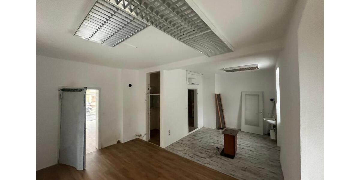 Gewerberäume in Schesslitz zu vermieten zimmer