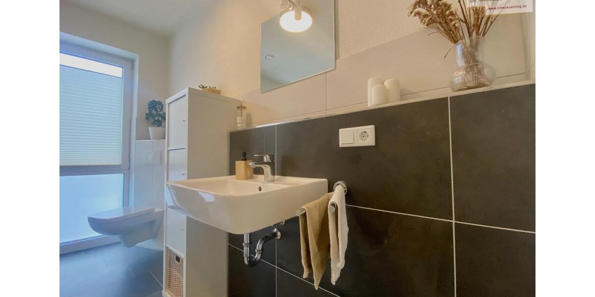 Etagenwohnung Vechta - 3 Zimmer, 77 m&sup2;, 750&euro; | Angebot:24847370