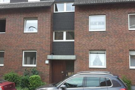 3 12 Raum DG-Wohnung in Gelsenkirchen-Erle mit Balkon