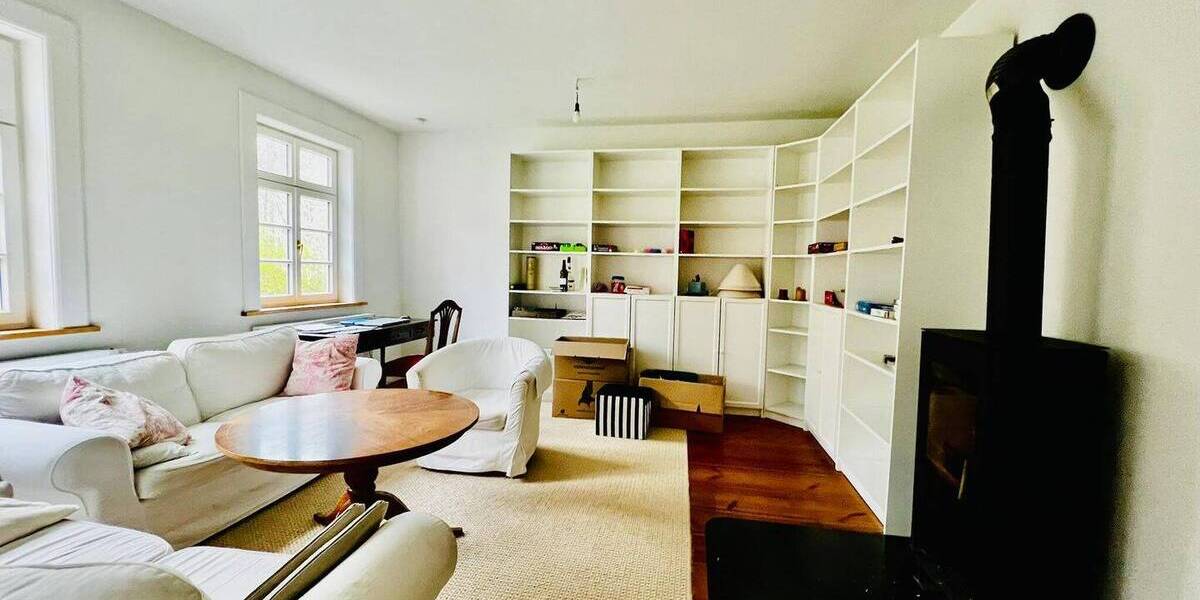 Einfamilienhaus Salzhausen Putensen - 6 Zimmer, 260 m&sup2;, 1.950&euro; | Angebot:26894302