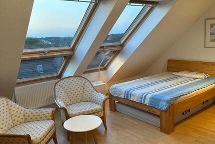 Wohnen auf Zeit Mülheim an der Ruhr Linksruhr - 1 Zimmer, 15 m&sup2;, 600&euro; | Angebot:26555342