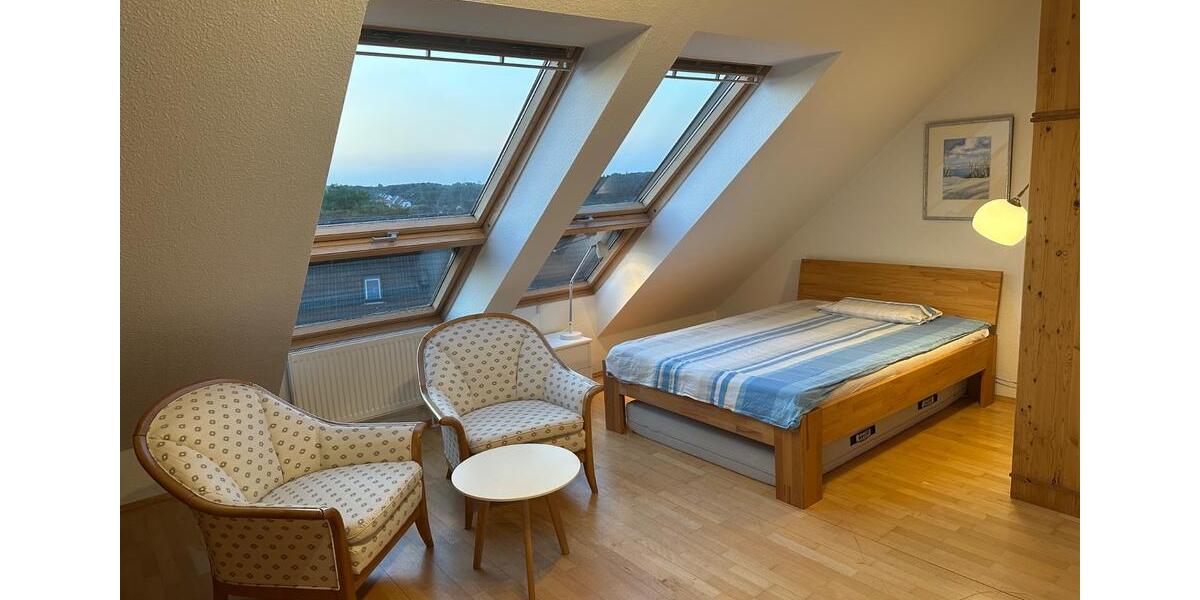 Wohnen auf Zeit Mülheim an der Ruhr Linksruhr - 1 Zimmer, 15 m&sup2;, 600&euro; | Angebot:26555342