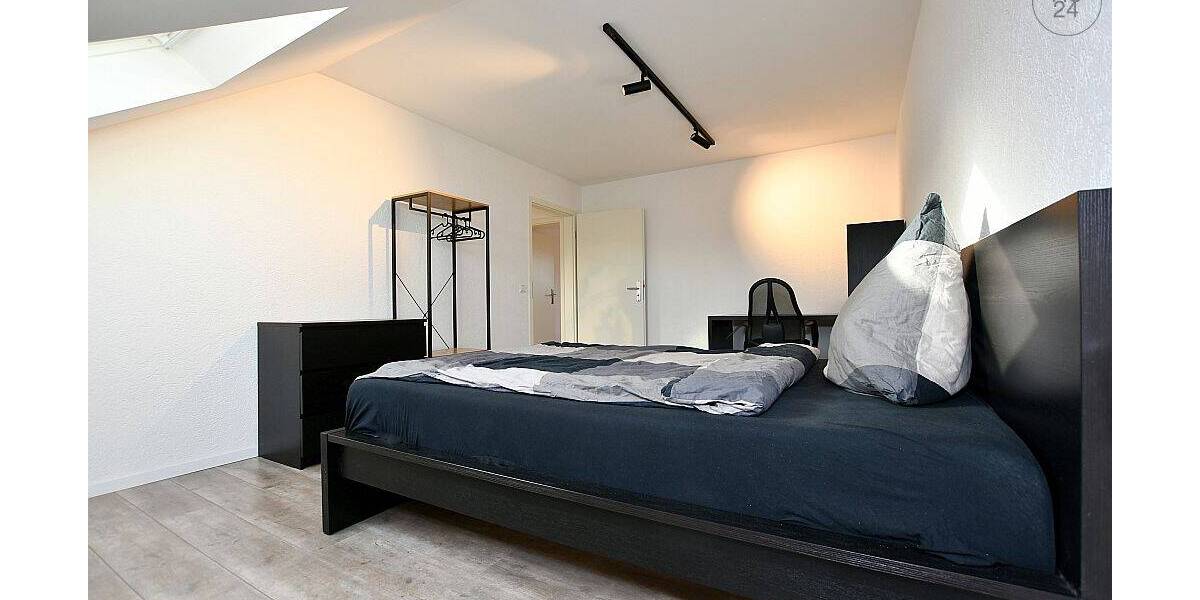 Etagenwohnung Asperg - 3 Zimmer, 100 m&sup2;, 1.590&euro; | Angebot:26160517