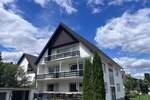 Helles Dachgeschoss-Appartement mit sonnigem Balkon in Ortsrandlage von Heimersheim 1 zimmer