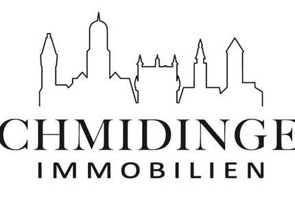 Zentrale 3 Zimmerwohnung in Biberach