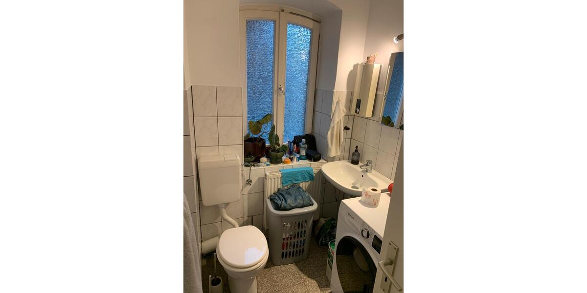 Erdgeschoßwohnung Köln Lindenthal - 2 Zimmer, 42 m&sup2;, 950&euro; | Angebot:26624033
