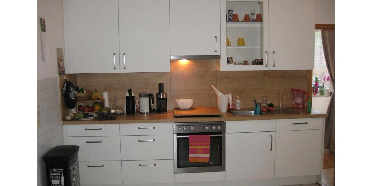 Erdgeschoßwohnung Büchen - 4 Zimmer, 113 m&sup2;, 1.050&euro; | Angebot:26039319