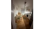 Erdgeschoßwohnung Plauen Bahnhofsvorstadt - 2 Zimmer, 61 m&sup2;, 640&euro; | Angebot:26420645