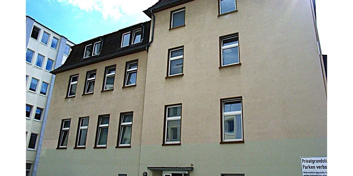 Büroetage in Citylage Nähe Hauptbahnhof! 7 zimmer