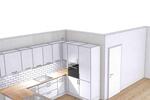 Reihenhaus Kutenholz - 4 Zimmer, 98 m&sup2;, 1.350&euro; | Angebot:26459961