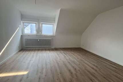 Wohnung zum Mieten in Karlsruhe 575 € 21 m²