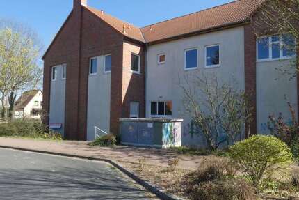 Büro in Bruchhausen-Vilsen 690 € 230 m² zimmer