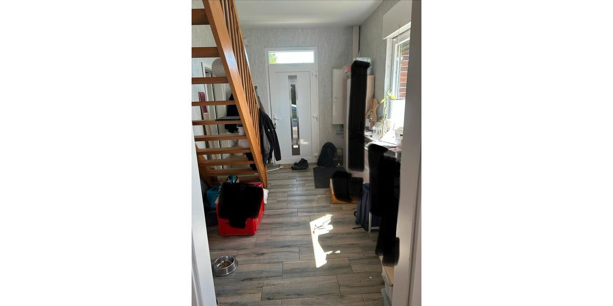 Einfamilienhaus Rodewald - 7 Zimmer, 117 m&sup2;, 1.200&euro; | Angebot:26641323