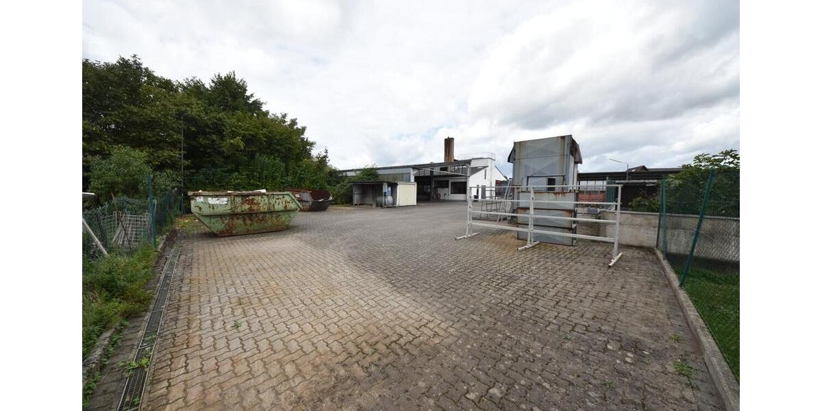 Gewerbeobjekt Miltenberg - 3.500&euro; | Angebot:23195416