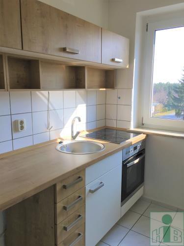 Etagenwohnung Lohsa - 2 Zimmer, 46 m&sup2;, 260&euro; | Angebot:25963488