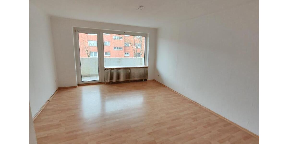 Etagenwohnung Osterholz-Scharmbeck Scharmbeck - 3 Zimmer, 66 m&sup2;, 780&euro; | Angebot:26226933