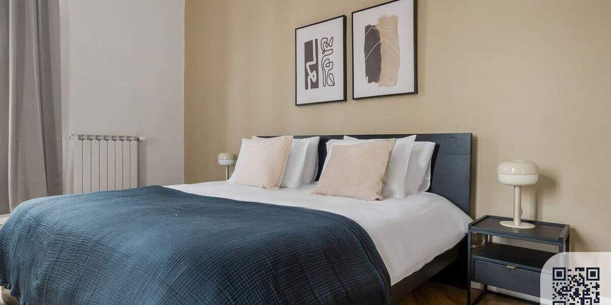 Etagenwohnung Berlin Prenzlauer Berg - 5 Zimmer, 129 m&sup2;, 3.020&euro; | Angebot:26003594