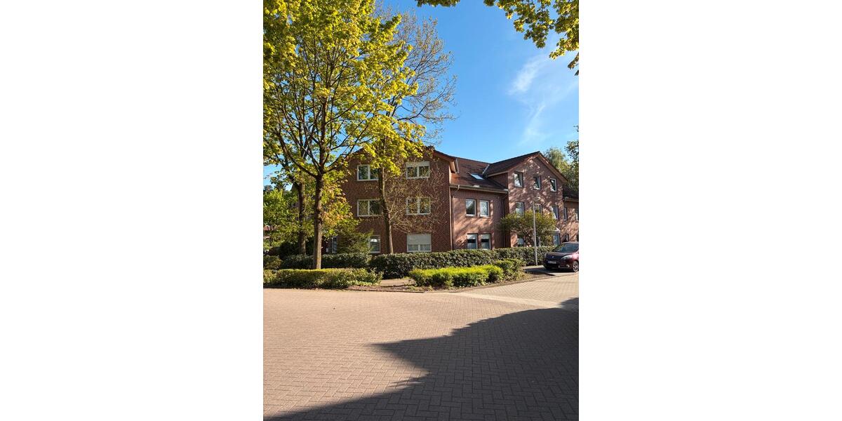 Etagenwohnung Lingen (Ems) - 3 Zimmer, 84 m&sup2;, 798&euro; | Angebot:26634945