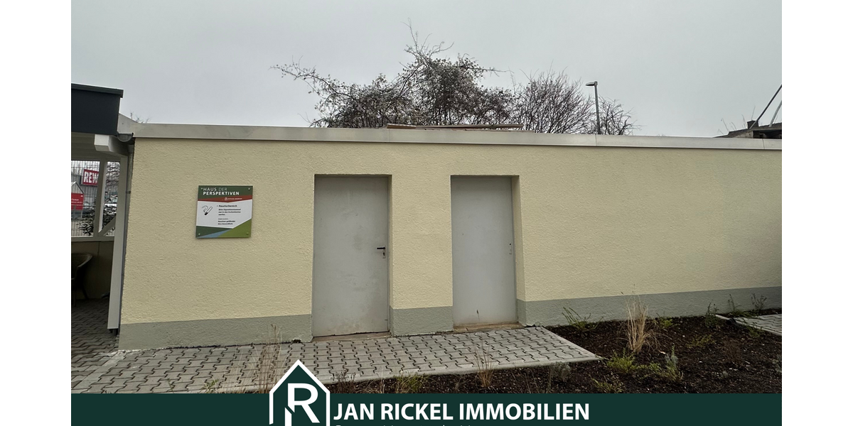 Gewerbeobjekt Bingen Büdesheim - 300&euro; | Angebot:25252896