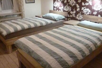 Monteurzimmer Heinsberg Monteurwohnung Unterkunft Gästezimmer 3 zimmer