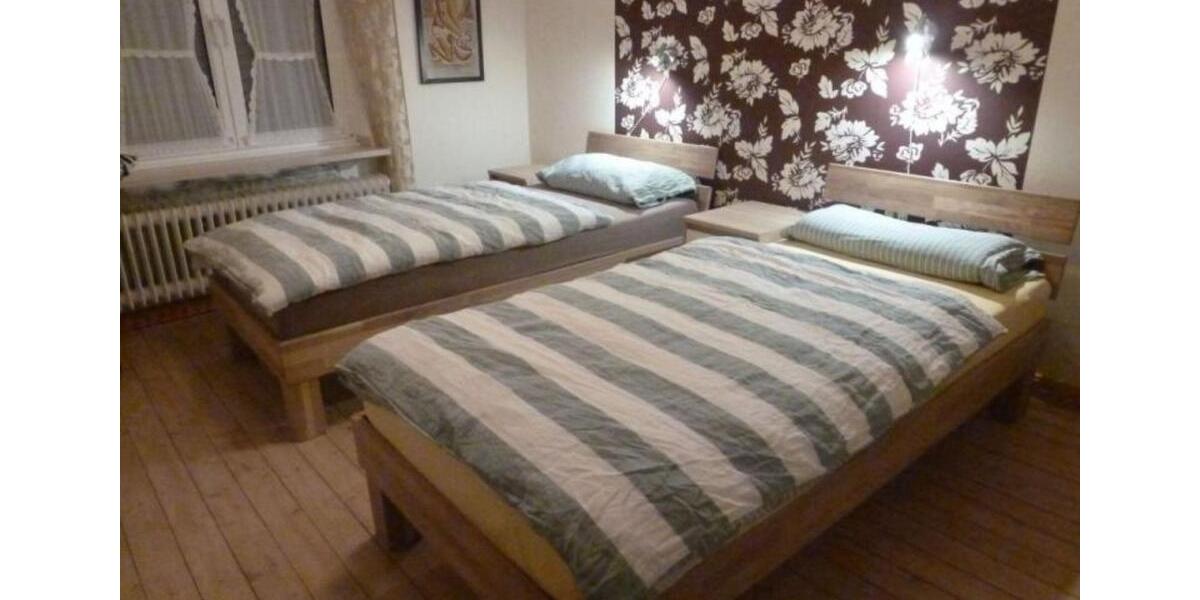 Monteurzimmer Heinsberg Monteurwohnung Unterkunft Gästezimmer 3 zimmer