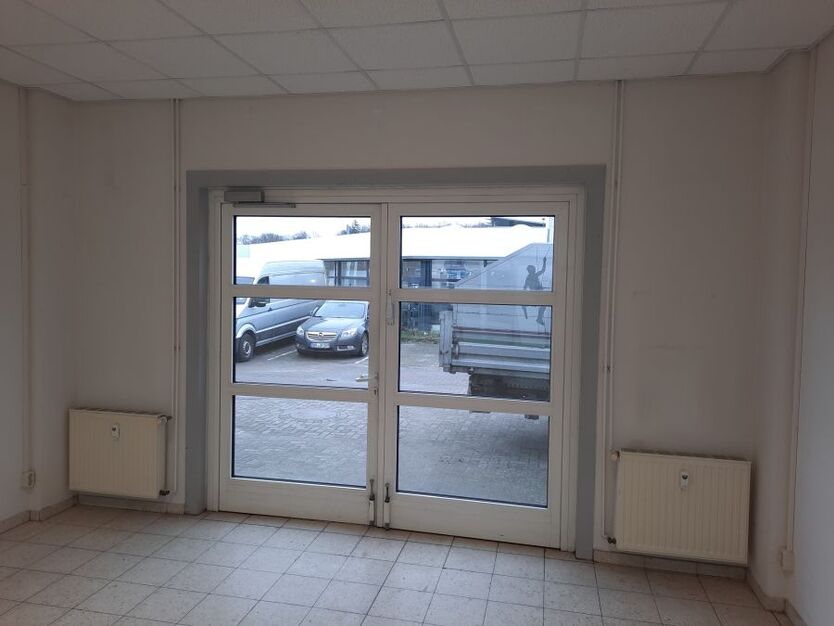 LadenlokalBüro in Bad Doberan zu vermieten