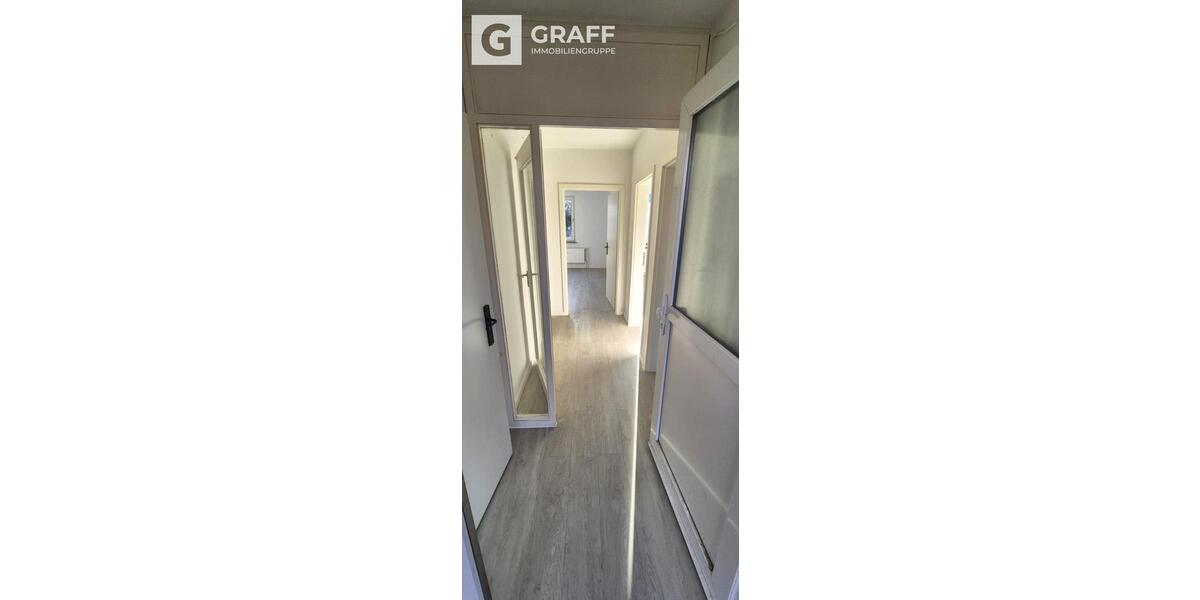 Erdgeschoßwohnung Bad Bodenteich - 2 Zimmer, 49 m&sup2;, 330&euro; | Angebot:24679720