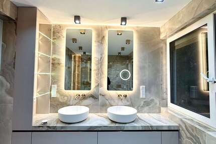 Haus zum Mieten in Berlin 5.800 € 210 m² 6 zimmer