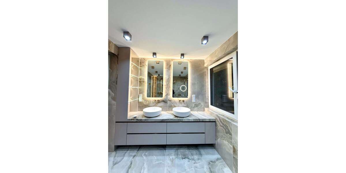 Haus zum Mieten in Berlin 5.800 € 210 m² 6 zimmer