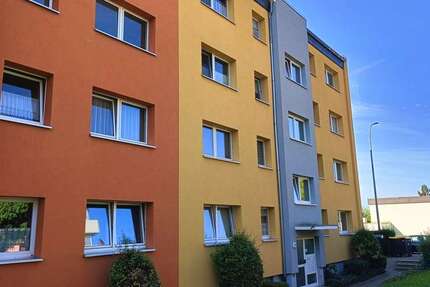 Wohnung Wolfenbüttel Ahlum - 2 Zimmer, 58 m&sup2;, 450&euro; | Angebot:25265934