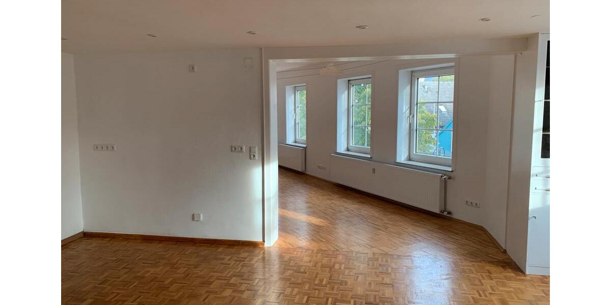 3 Zimmer Wohnung Altstadt zentral 1 zimmer