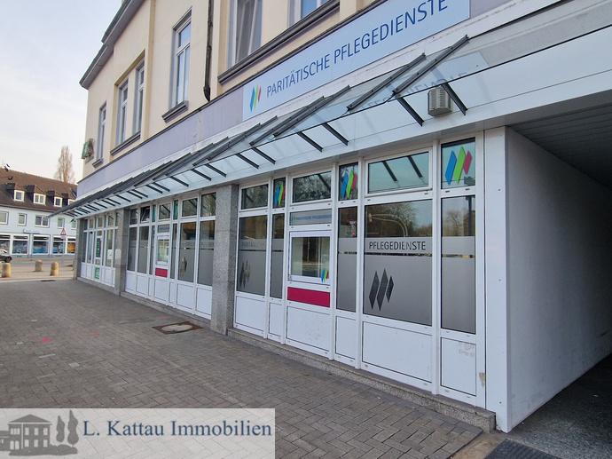 Gewerbeobjekt Bremen Blumenthal - 2.950&euro; | Angebot:25901926