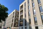 * Erstbezug HafenCity - Wohnen an der Elbe - moderne 4 Raumwohnung mit Balkon* 4 zimmer